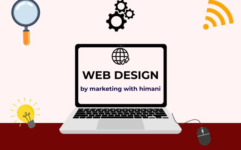 WEB DESIGN